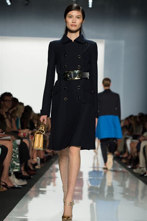 louis vuitton or michael kors 2013 spring|Michael Kors Spring 2013 mixes mod and modern .